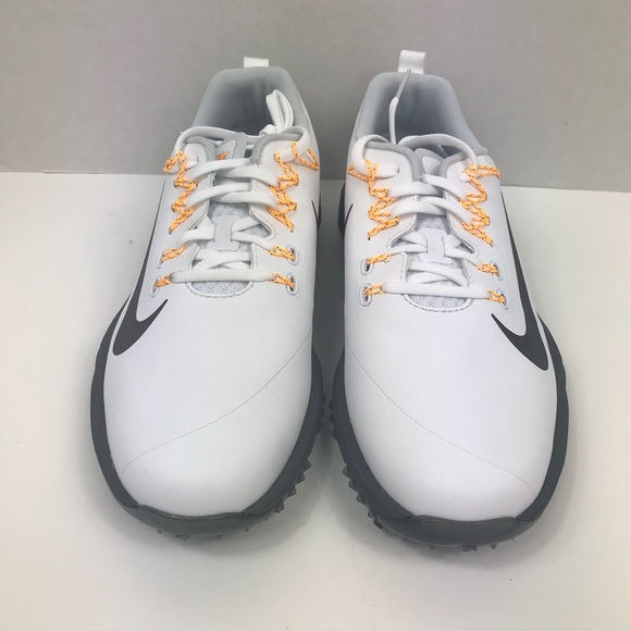 Nike Men's Lunar Command 2 Golf Shoes Size 8.5 - Picture 6 of 8